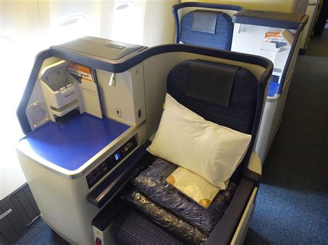 ana first square|Review: ANA First Class 777.